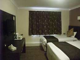 Best Western Gatwick Skylane Hotel