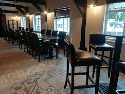 Best Western Gatwick Skylane Hotel