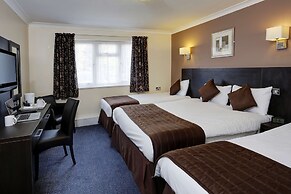 Best Western Gatwick Skylane Hotel