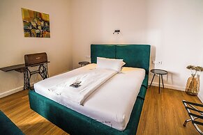 Boutique Hotel Kerlin