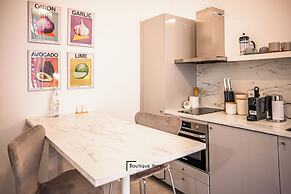 Boutique Hotel Kerlin