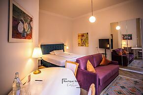 Boutique Hotel Kerlin
