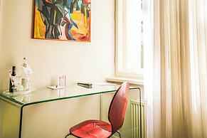 Boutique Hotel Kerlin