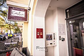 Boutique Hotel Kerlin
