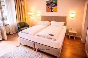 Boutique Hotel Kerlin