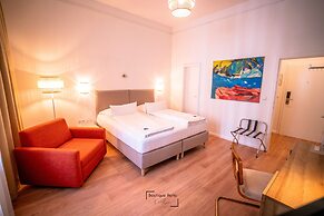 Boutique Hotel Kerlin
