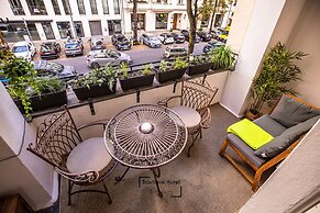 Boutique Hotel Kerlin