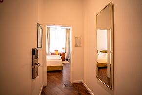 Boutique Hotel Kerlin