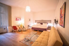 Boutique Hotel Kerlin