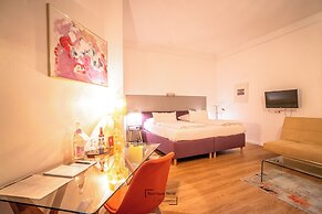 Boutique Hotel Kerlin