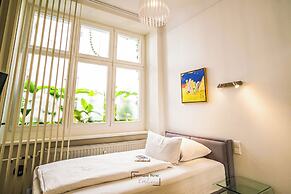 Boutique Hotel Kerlin