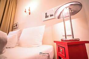 Boutique Hotel Kerlin