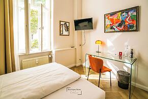 Boutique Hotel Kerlin