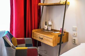 Boutique Hotel Kerlin