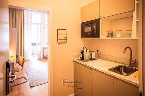Boutique Hotel Kerlin