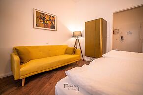 Boutique Hotel Kerlin