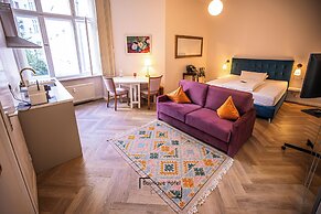 Boutique Hotel Kerlin