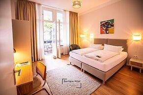 Boutique Hotel Kerlin