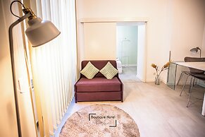 Boutique Hotel Kerlin