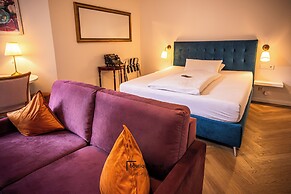 Boutique Hotel Kerlin