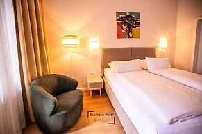 Boutique Hotel Kerlin