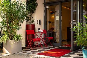 Boutique Hotel Kerlin