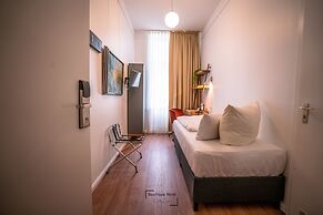 Boutique Hotel Kerlin