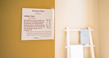 Boutique Hotel Kerlin