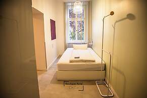 Boutique Hotel Kerlin