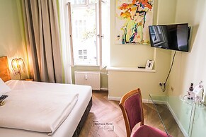 Boutique Hotel Kerlin