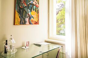 Boutique Hotel Kerlin