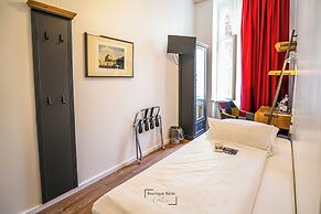 Boutique Hotel Kerlin