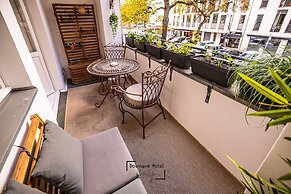 Boutique Hotel Kerlin
