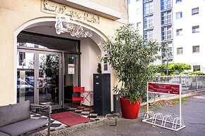 Boutique Hotel Kerlin