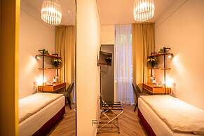 Boutique Hotel Kerlin