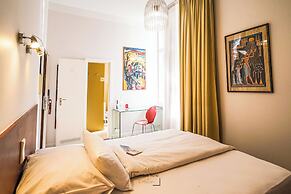 Boutique Hotel Kerlin