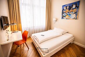 Boutique Hotel Kerlin