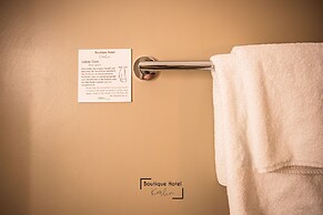 Boutique Hotel Kerlin
