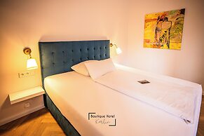 Boutique Hotel Kerlin