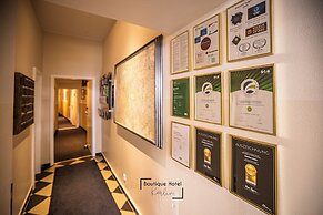 Boutique Hotel Kerlin
