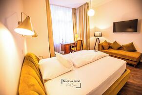 Boutique Hotel Kerlin