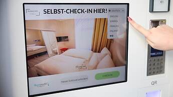 Boutique Hotel Kerlin