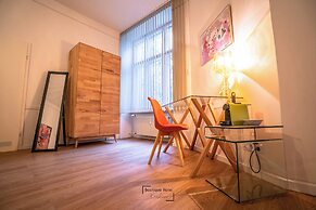 Boutique Hotel Kerlin