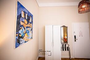 Boutique Hotel Kerlin