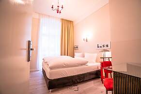 Boutique Hotel Kerlin
