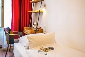 Boutique Hotel Kerlin