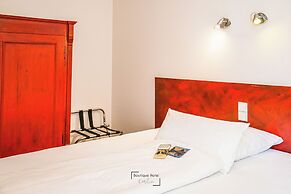 Boutique Hotel Kerlin