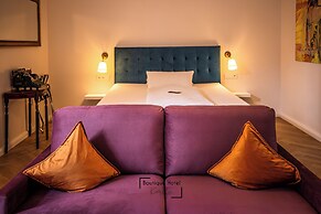 Boutique Hotel Kerlin