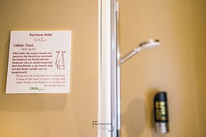 Boutique Hotel Kerlin