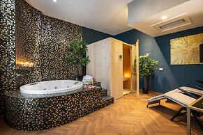 Dharma Style Hotel & Spa